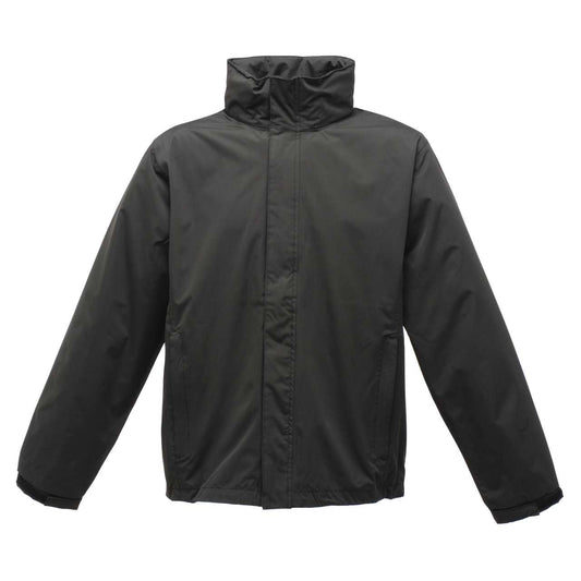 PACE II JACKET - Seal Grey - Main