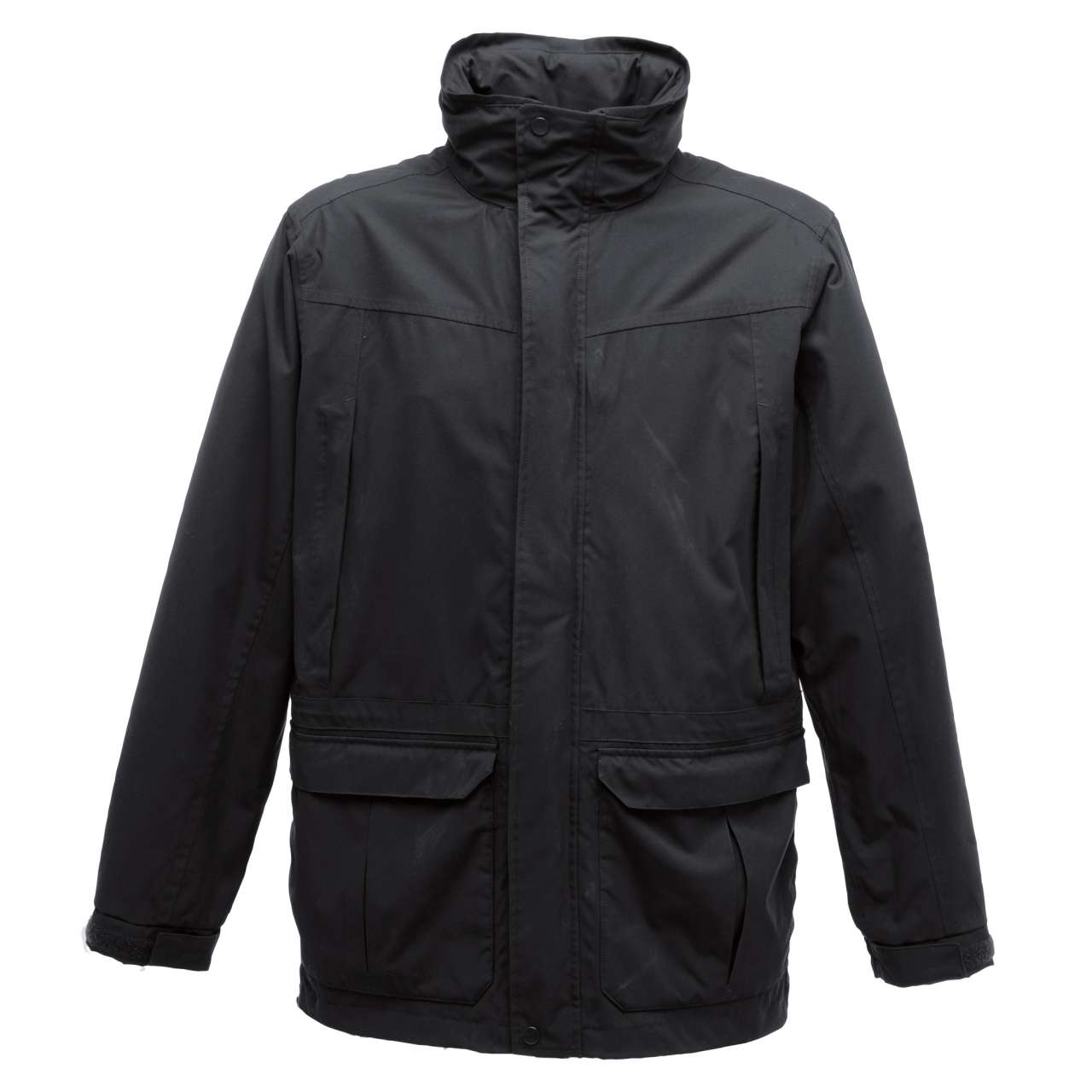 RETRW463 Black