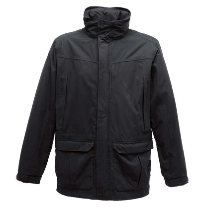 RETRW463 Black