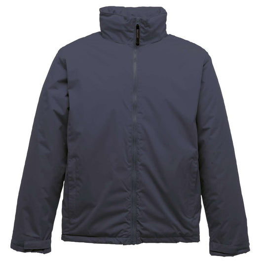 CLASSIC SHELL - WATERPROOF JACKET - Navy - Main