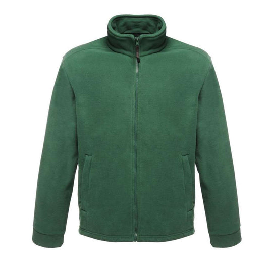 THOR 300 - FULL ZIP FLEECE - Bottle Green - Main