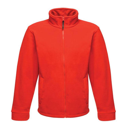 THOR 300 - FULL ZIP FLEECE - Classic Red - Main