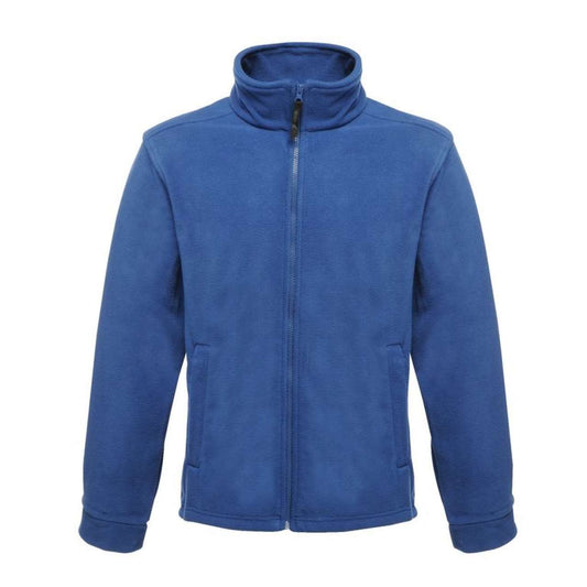 THOR 300 - FULL ZIP FLEECE - Royal Blue - Main