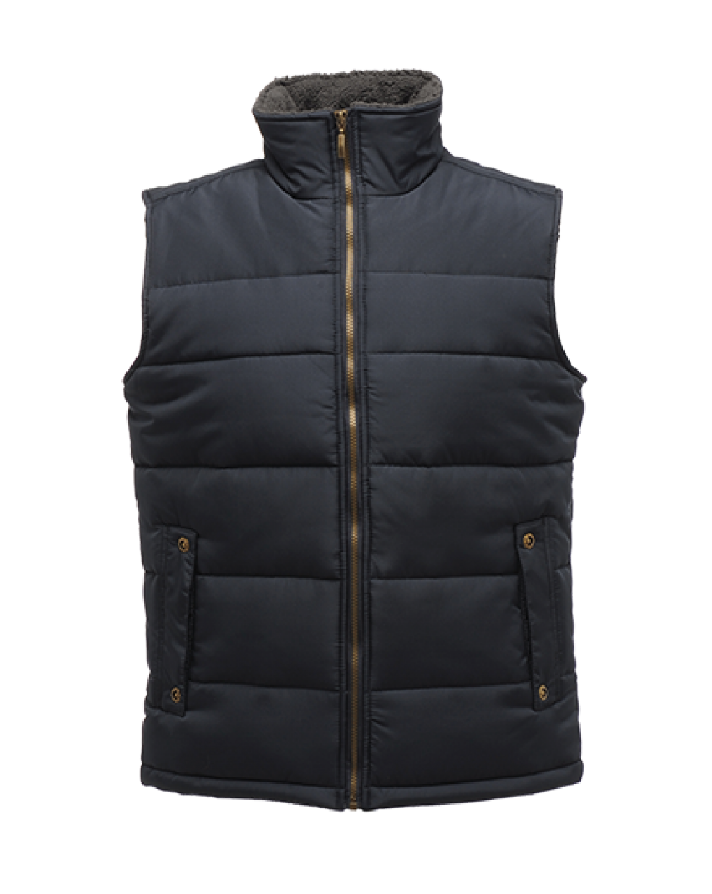 ALTOONA - INSULATED BODYWARMER - Navy - Main