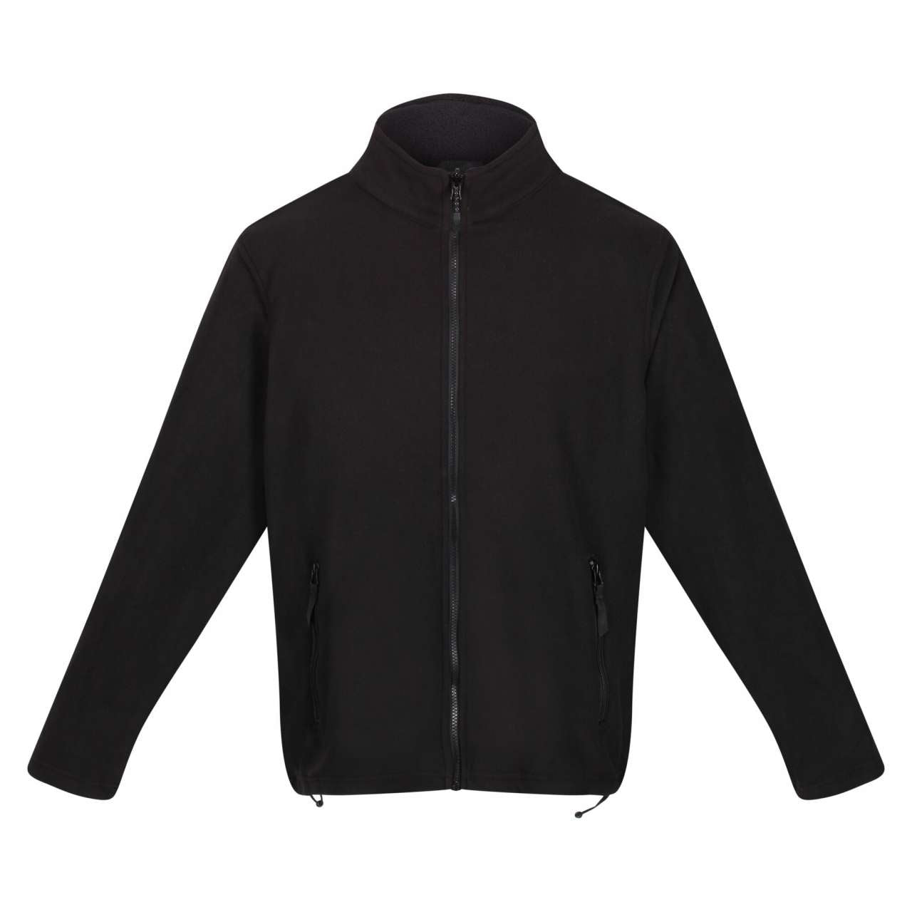 MEN'S DEFENDER III WATERPROOF 3-IN-1 JACKET - Black/Seal Grey - Additional