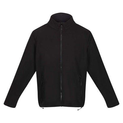 MEN'S DEFENDER III WATERPROOF 3-IN-1 JACKET - Black/Seal Grey - Additional