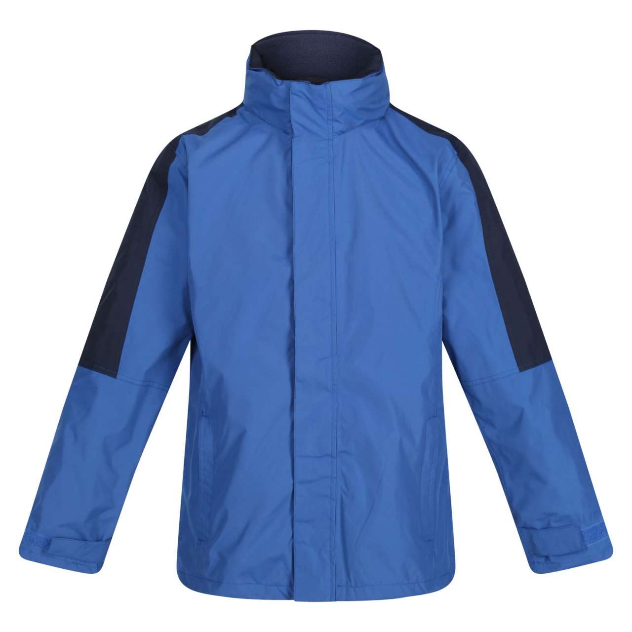 MEN'S DEFENDER III WATERPROOF 3-IN-1 JACKET - Royal Blue/Navy - Additional