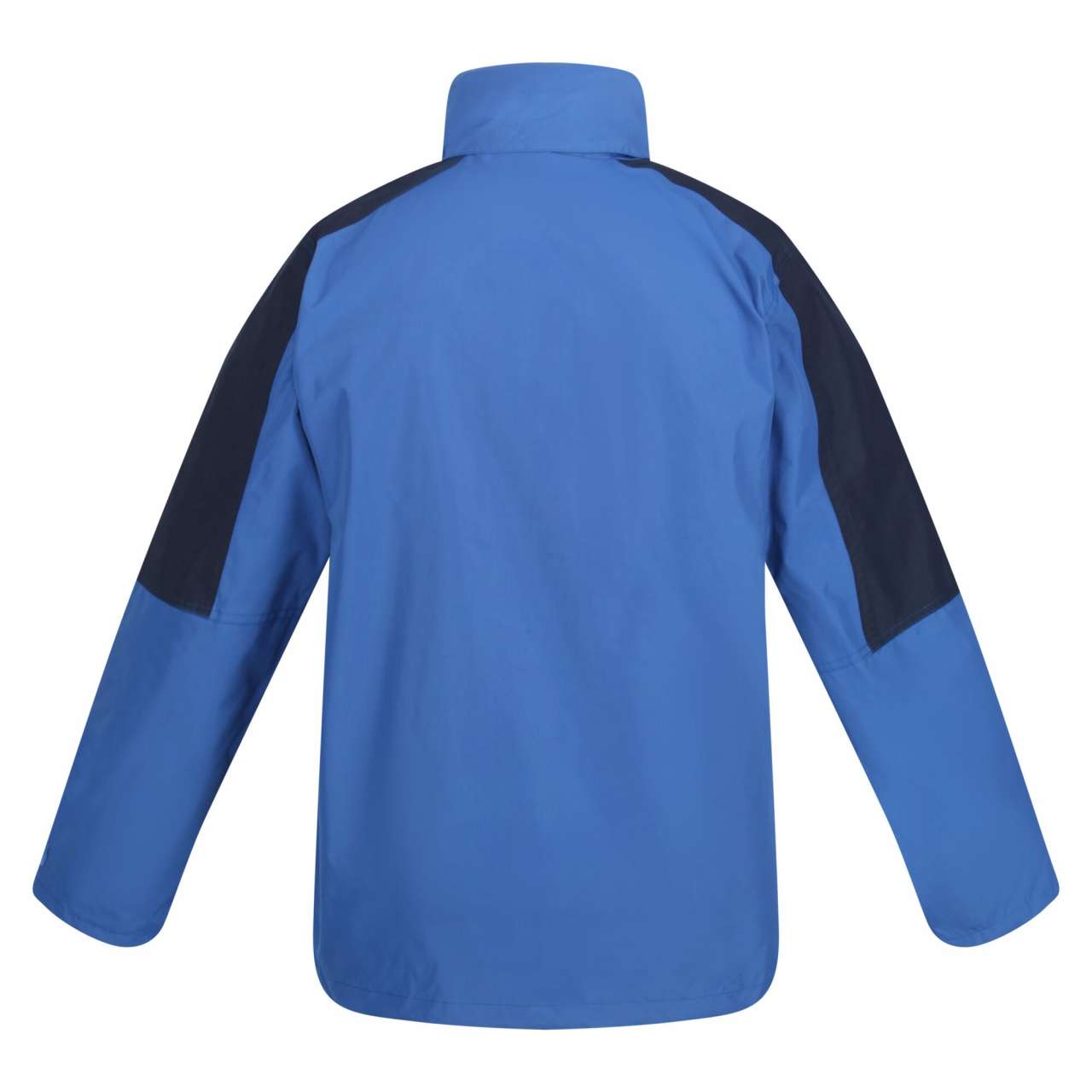 MEN'S DEFENDER III WATERPROOF 3-IN-1 JACKET - Royal Blue/Navy - Additional