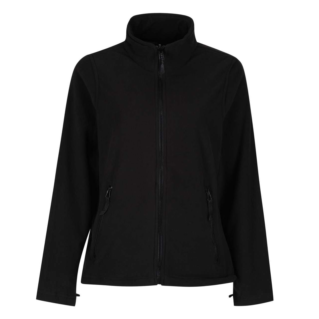 WOMEN'S DEFENDER III WATERPROOF 3-IN-1 JACKET - Black/Seal Grey - Additional