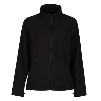 WOMEN'S DEFENDER III WATERPROOF 3-IN-1 JACKET - Black/Seal Grey - Additional