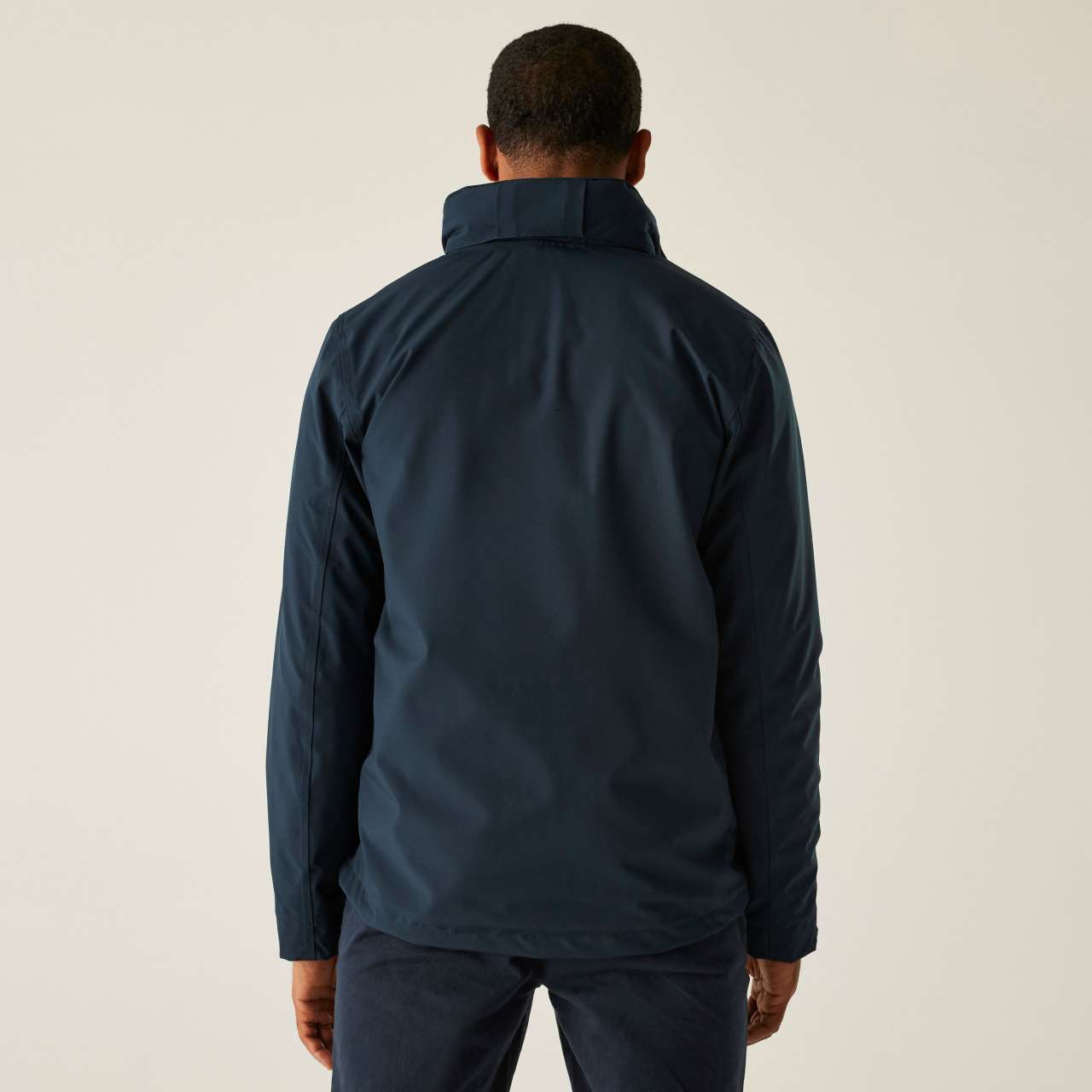 RETRA143 Navy/Navy