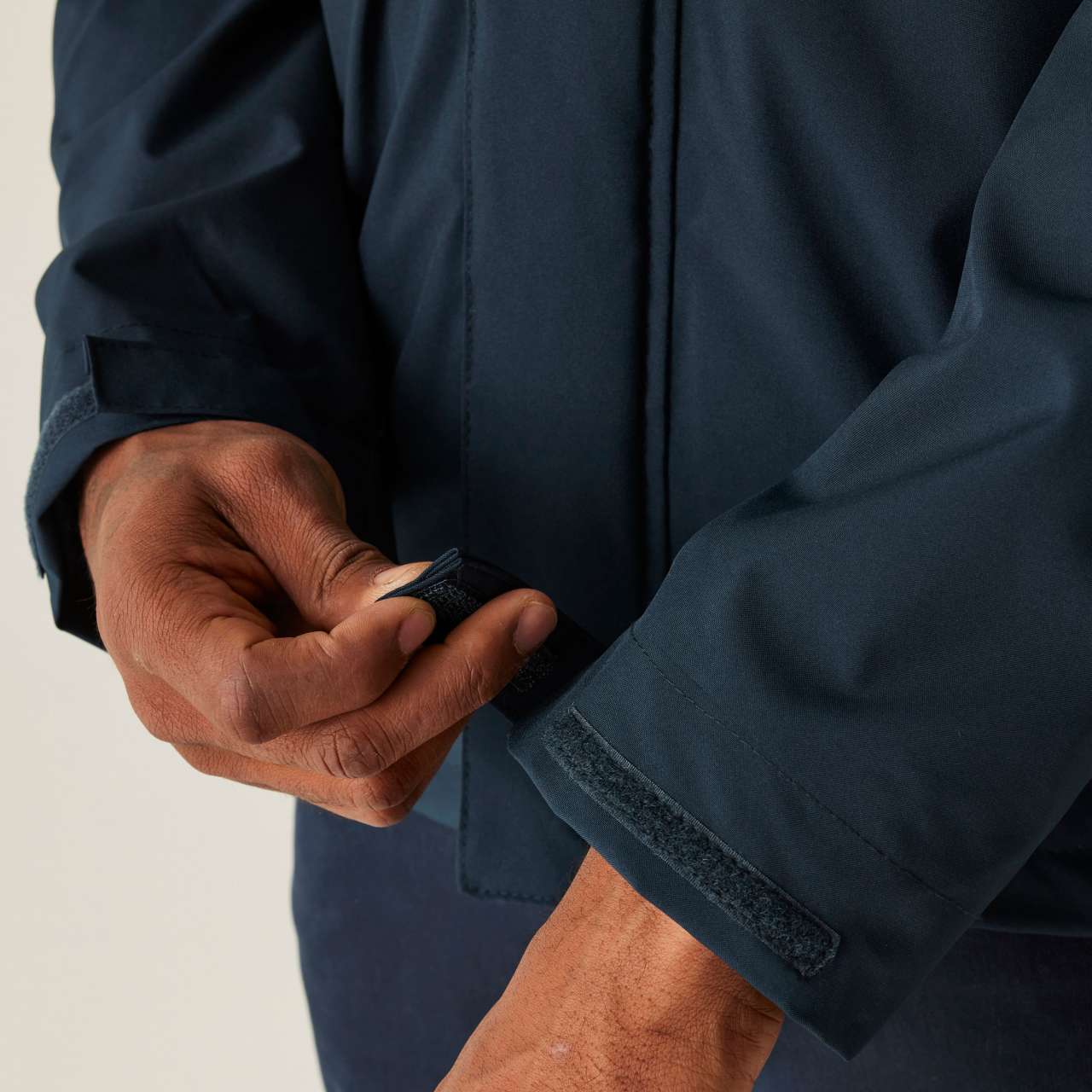 RETRA143 Oxford Blue/Oxford Blue