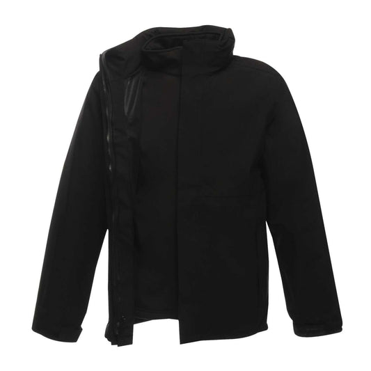 RETRA143 Black/Black