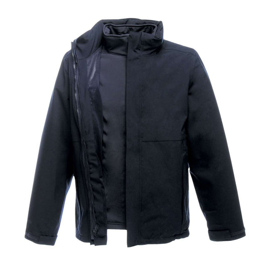 RETRA143 Navy/Navy