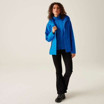 RETRA144 Navy/Navy
