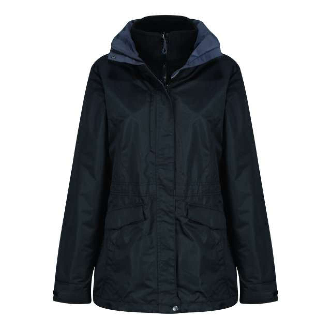 RETRA148 Black/Black