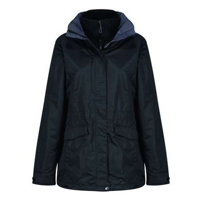 RETRA148 Black/Black