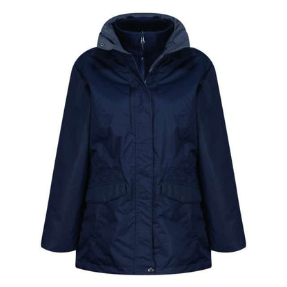 RETRA148 Navy/Navy