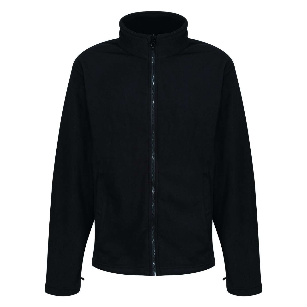 CLASSIC 3-IN-1 WATERPROOF JACKET - Black/Black - Additional