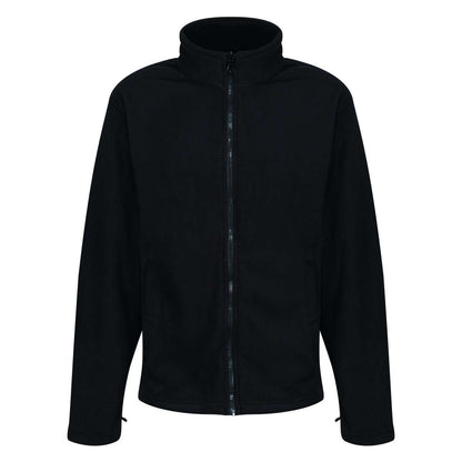 CLASSIC 3-IN-1 WATERPROOF JACKET - Black/Black - Additional