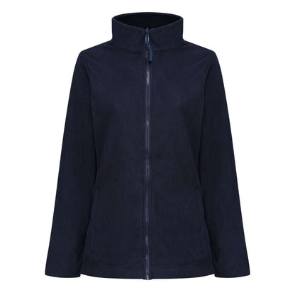 WOMENS CLASSIC 3 IN 1 JACKET - Navy/Navy - Main