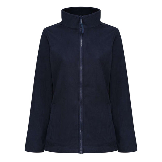 WOMENS CLASSIC 3 IN 1 JACKET - Navy/Navy - Main