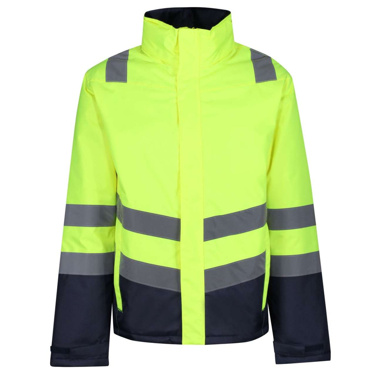 RETRA219 Yellow/Navy