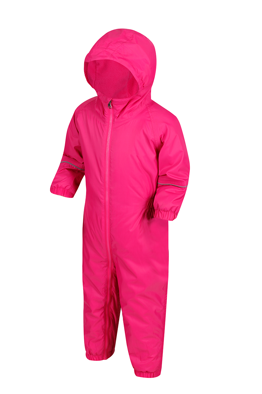 JUNIOR SPLASH-IT-SUIT - Jem - Model