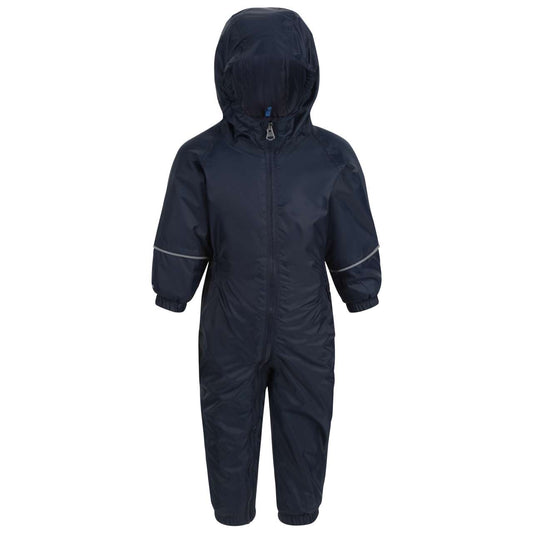 JUNIOR SPLASH-IT-SUIT - Navy - Main