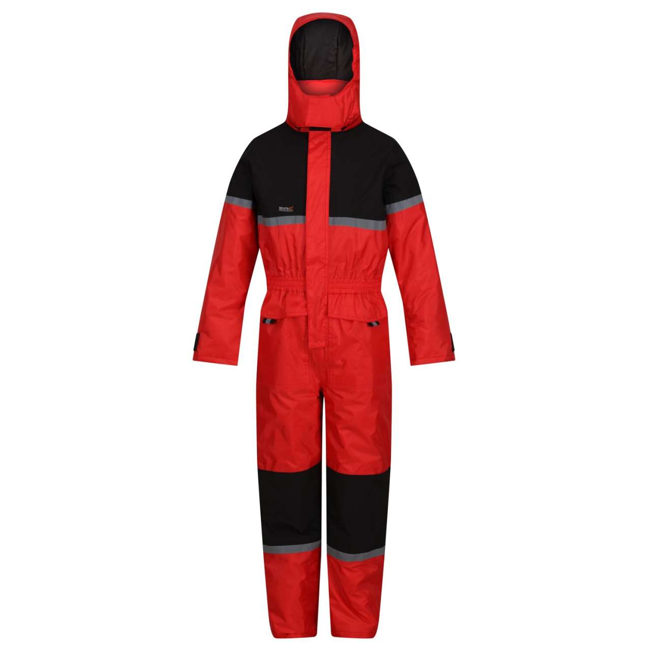 RETRA232 Classic Red/Black