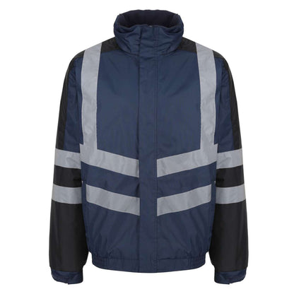 PRO BALLISTIC JACKET - Black - Model