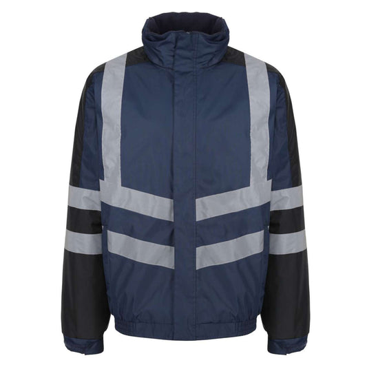 PRO BALLISTIC JACKET - Black - Main