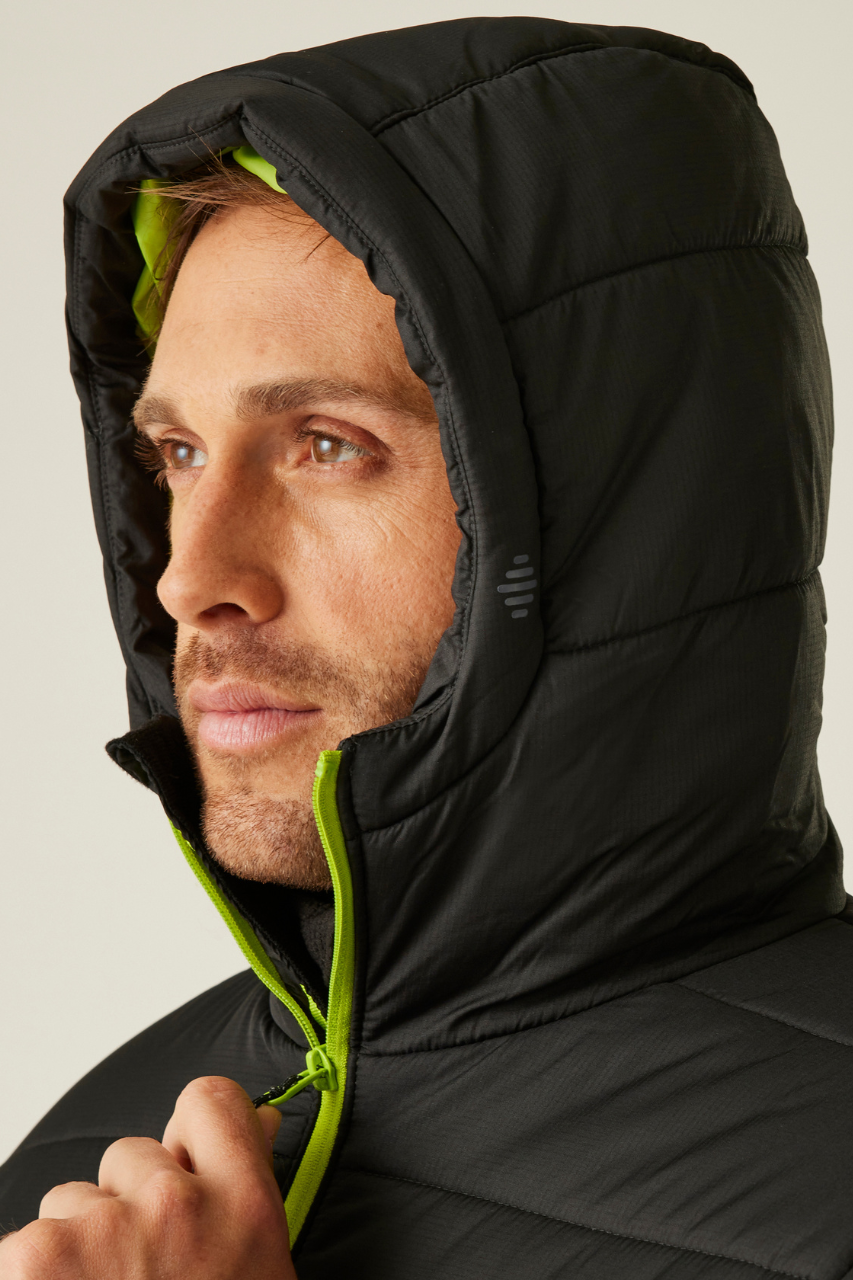 RETRA241 Black/New Royal