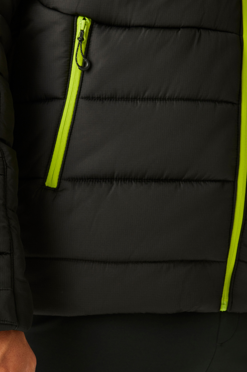 RETRA241 Black/New Royal