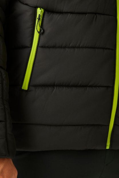RETRA241 Black/New Royal