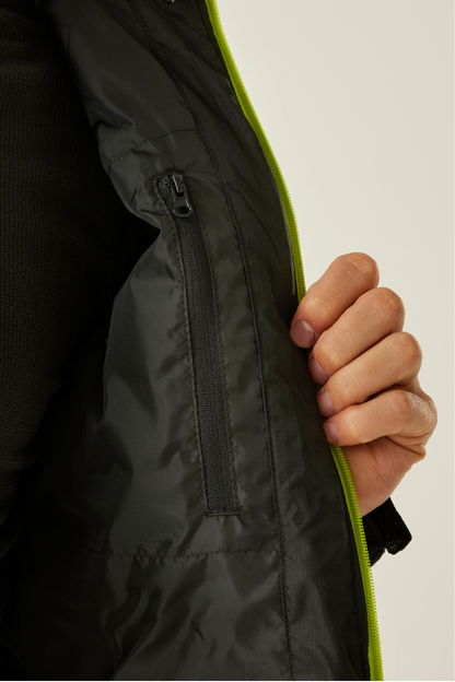 RETRA241 Black/New Royal