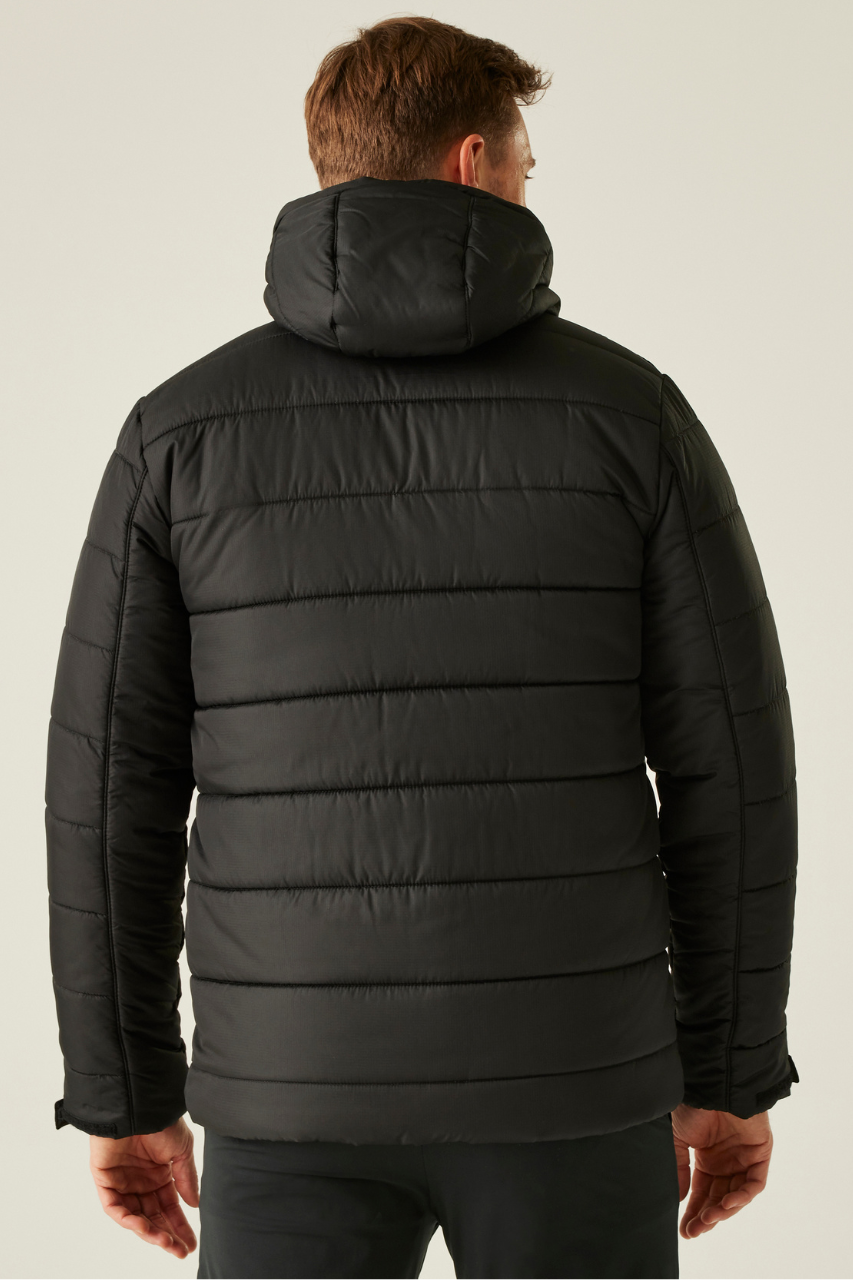 RETRA241 Black/New Royal