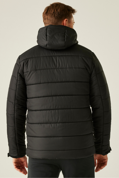 RETRA241 Black/New Royal