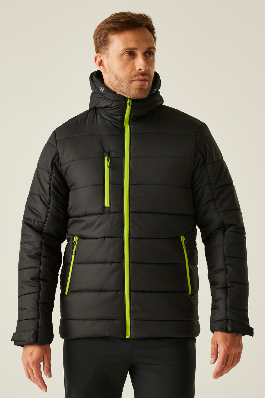 RETRA241 Black/New Royal
