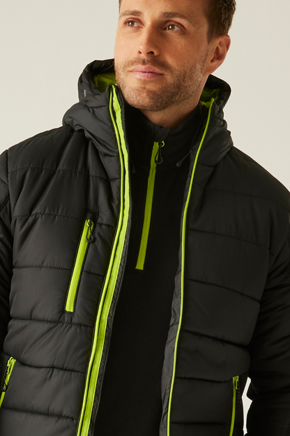 RETRA241 Black/New Royal