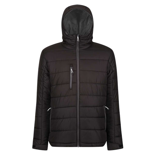 RETRA241 Black/Seal Grey