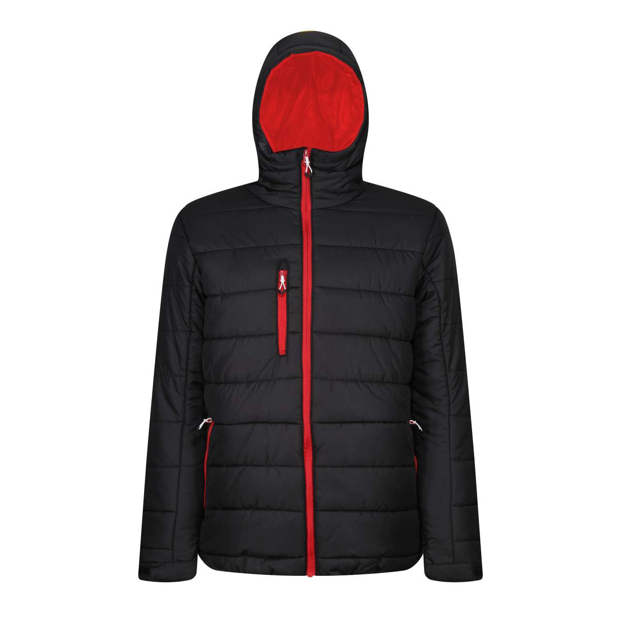 RETRA241 Black/Classic Red