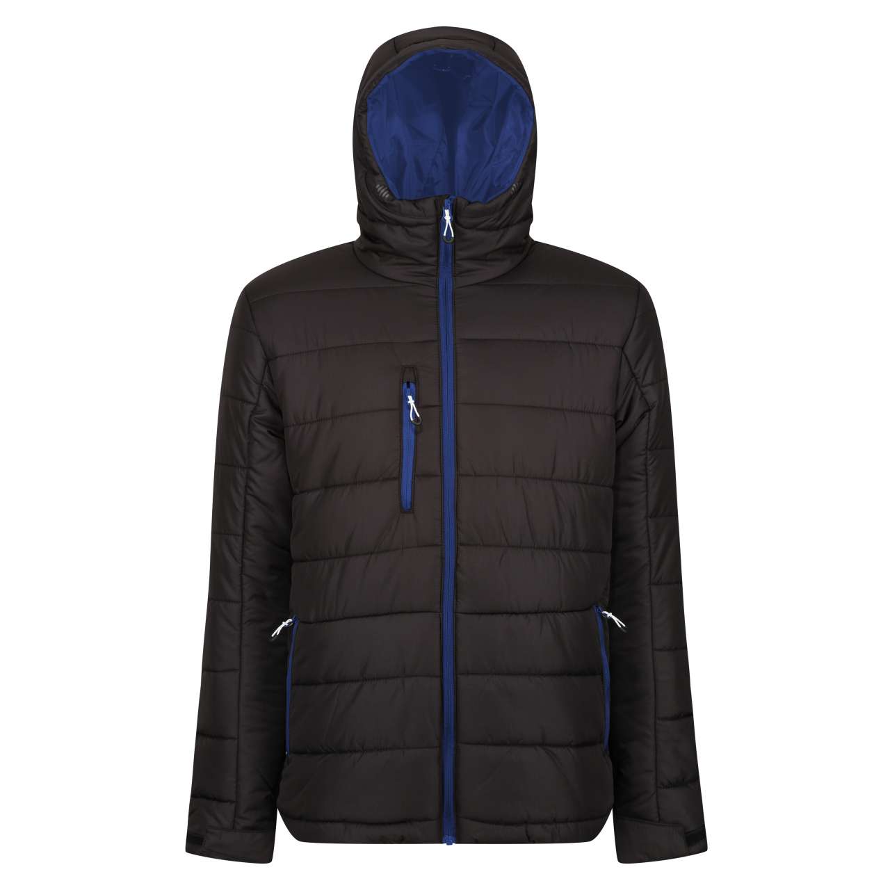 RETRA241 Black/New Royal