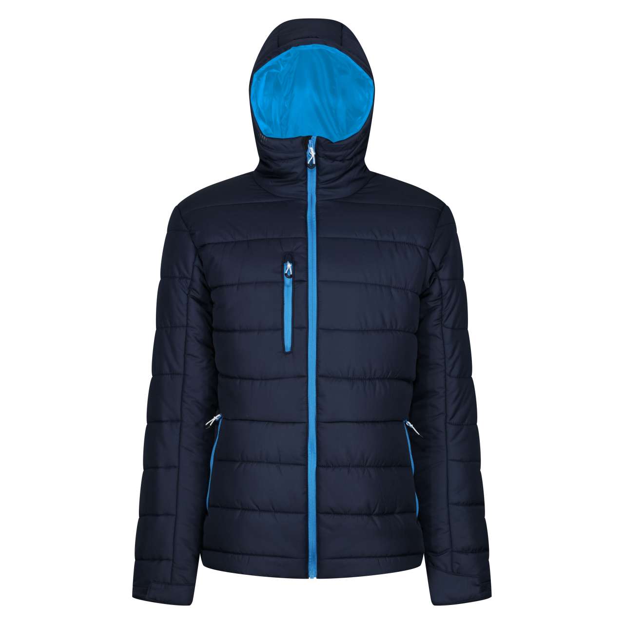 RETRA241 Navy/French Blue