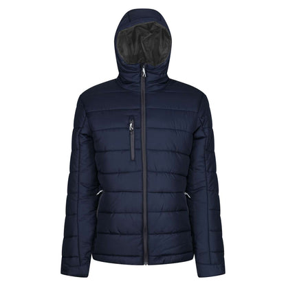 RETRA241 Navy/Seal Grey