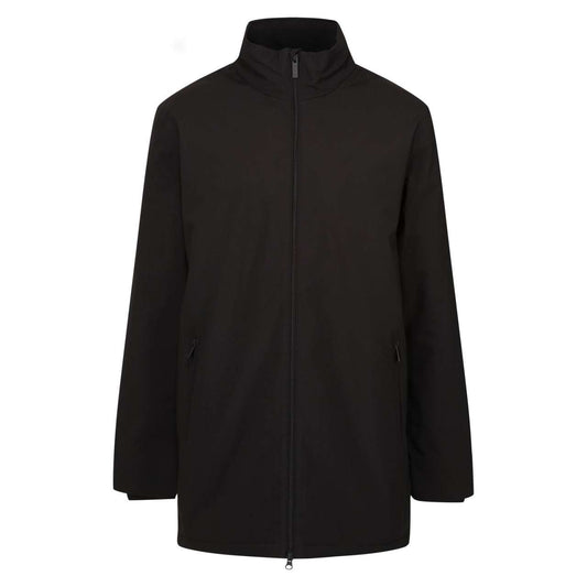 HAMPTON EXECUTIVE JACKET - Black - colorimageurl