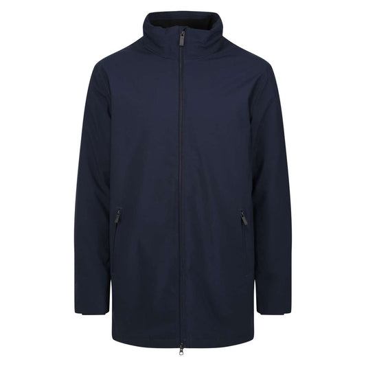 HAMPTON EXECUTIVE JACKET - Navy - colorimageurl