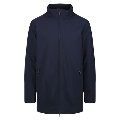 HAMPTON EXECUTIVE JACKET - Navy - colorimageurl
