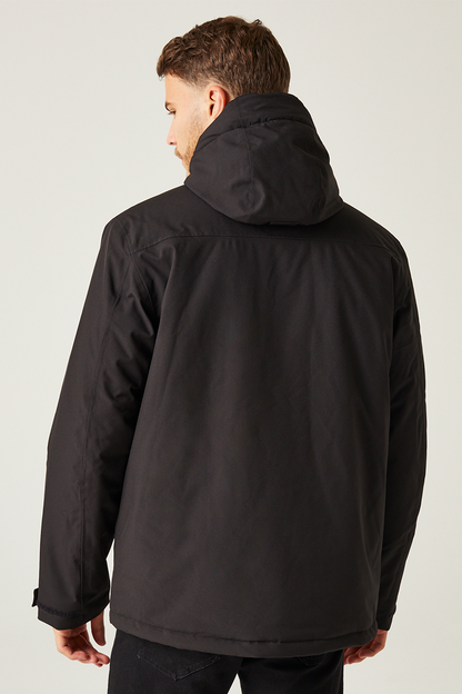 RETRA253 Navy/Seal Grey