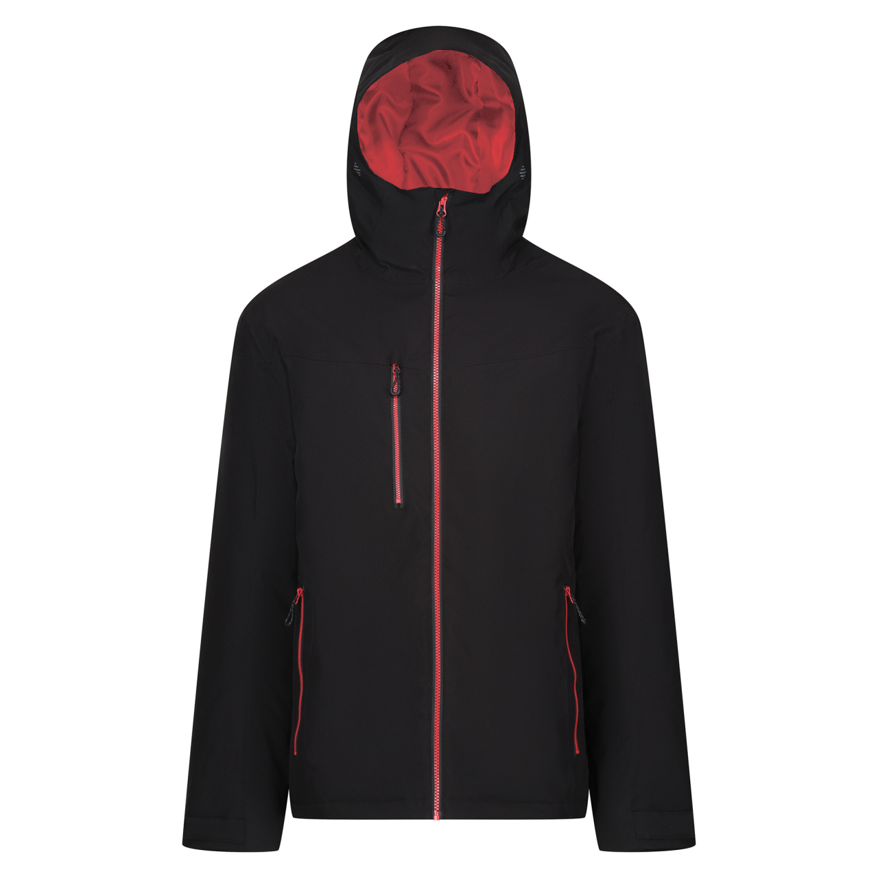 RETRA253 Black/Classic Red